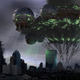 Illustration for article titled Amazing Concept Art That Makes You Wish Aliens Would Come and Kill Us All